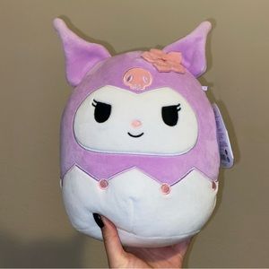 kuromi squishmallow